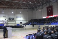 Finansal Suçlar Konferansı